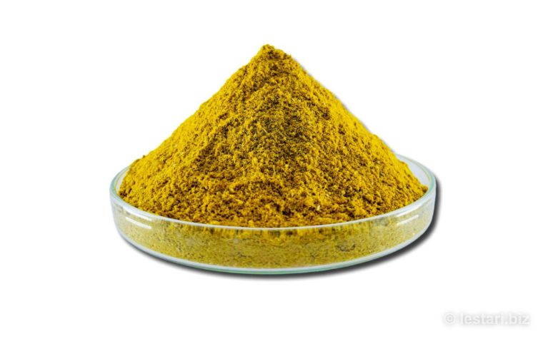 Premium Indonesian fishmeal — steam-dried sardine fishmeal, min 50-60% protein