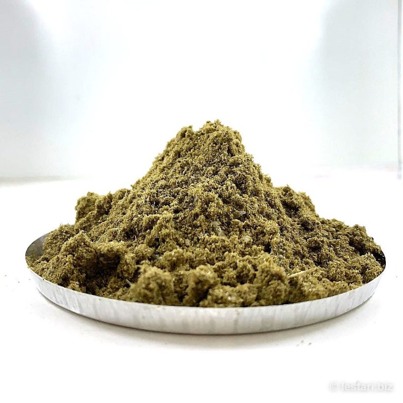 Premium Indonesian steam-dried fishmeal