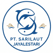 PT. Sarilaut Jayalestari logo