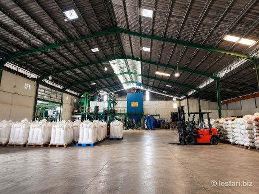 Warehouse